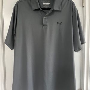 Under Armour Men's Performance Polo